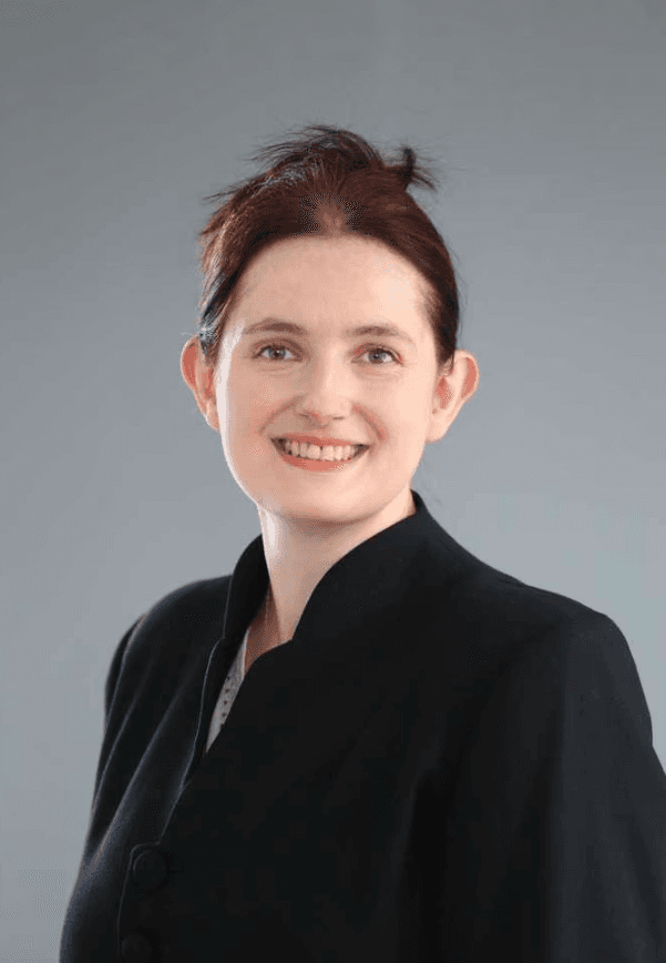 Wendy Winterburn OBM